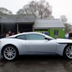 Aston Martin DB11